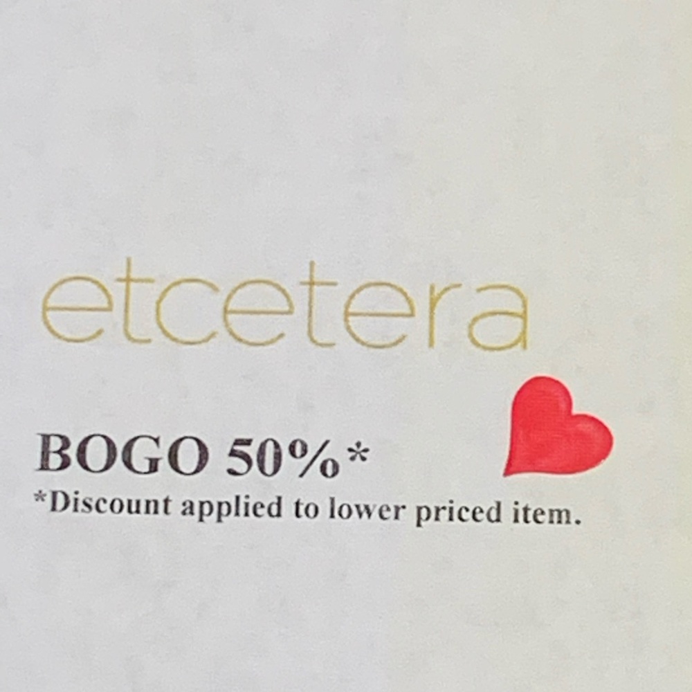 Etcetera White Jacket - image 3